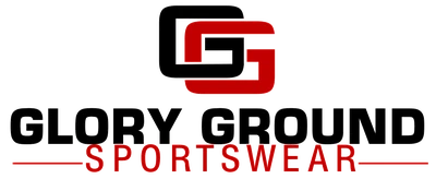 Glory Ground Apparel logo