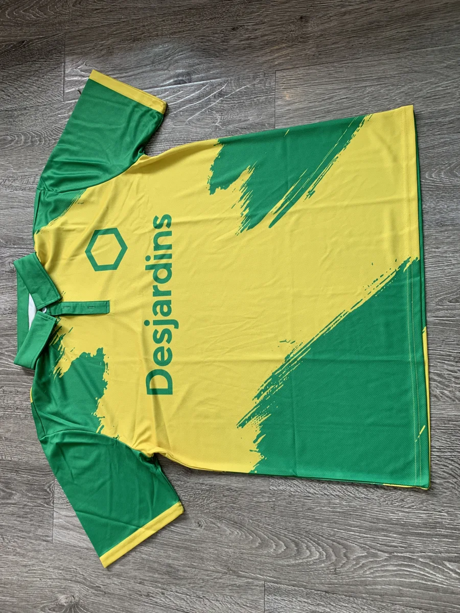 soccer-jersey-green-yellow Soccer Jersey – Green & Yellow Brush - custom sportswear manufacturer Glory Ground Apparel