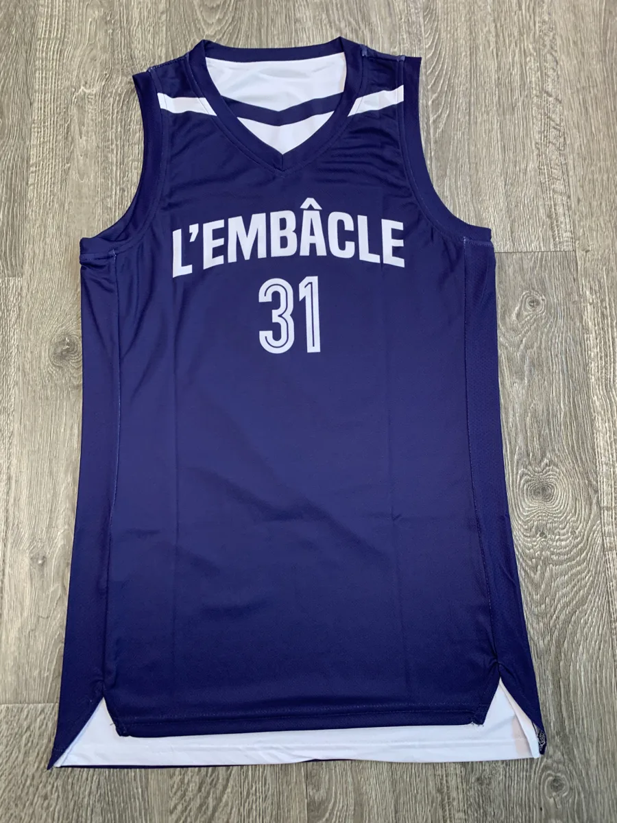 Sublimated Basketball Uniform Set - custom sportswear manufacturer Glory Ground Apparel